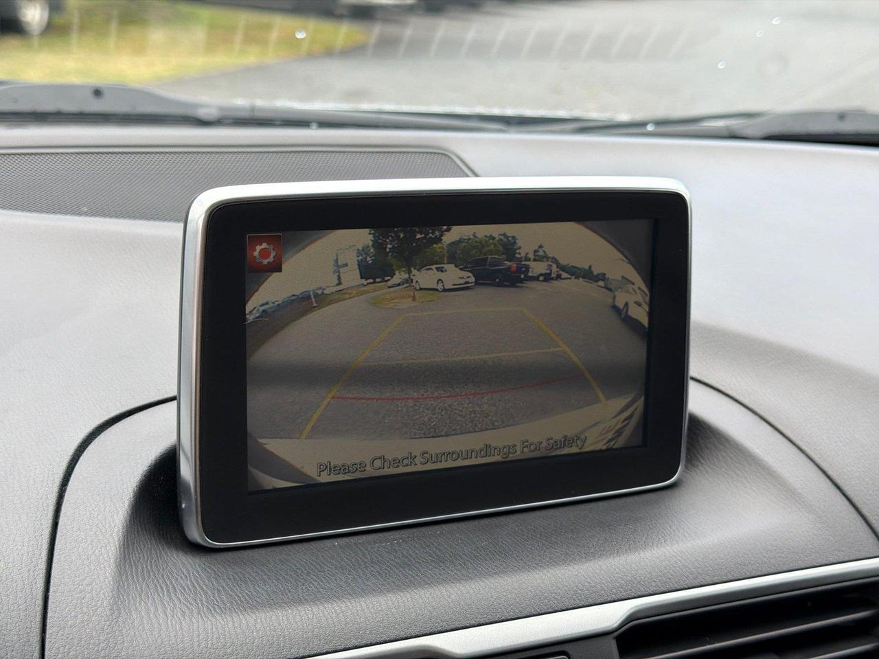 2014 Mazda Mazda3 i Grand Touring Hagerstown MD