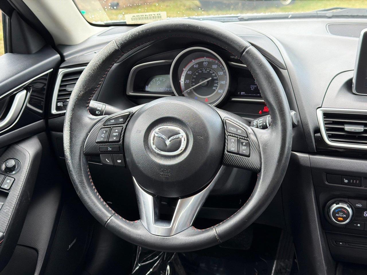 2014 Mazda Mazda3 i Grand Touring Hagerstown MD