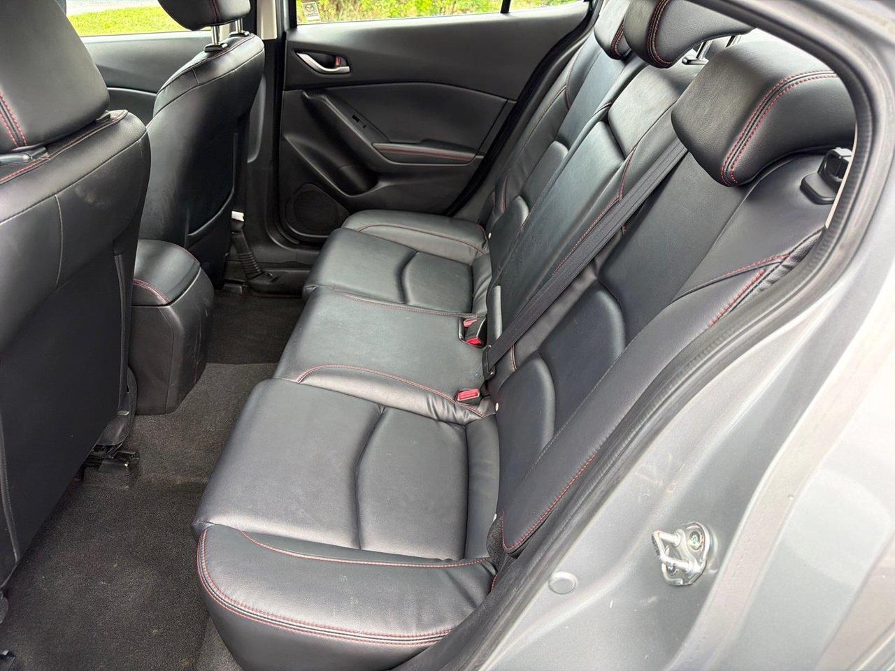2014 Mazda Mazda3 i Grand Touring Hagerstown MD