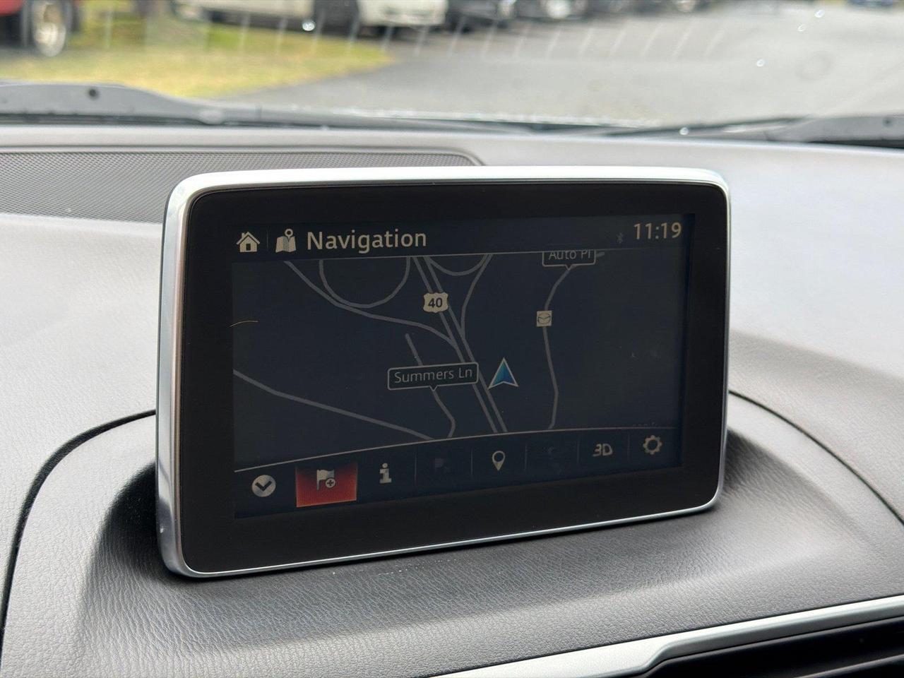 2014 Mazda Mazda3 i Grand Touring Hagerstown MD