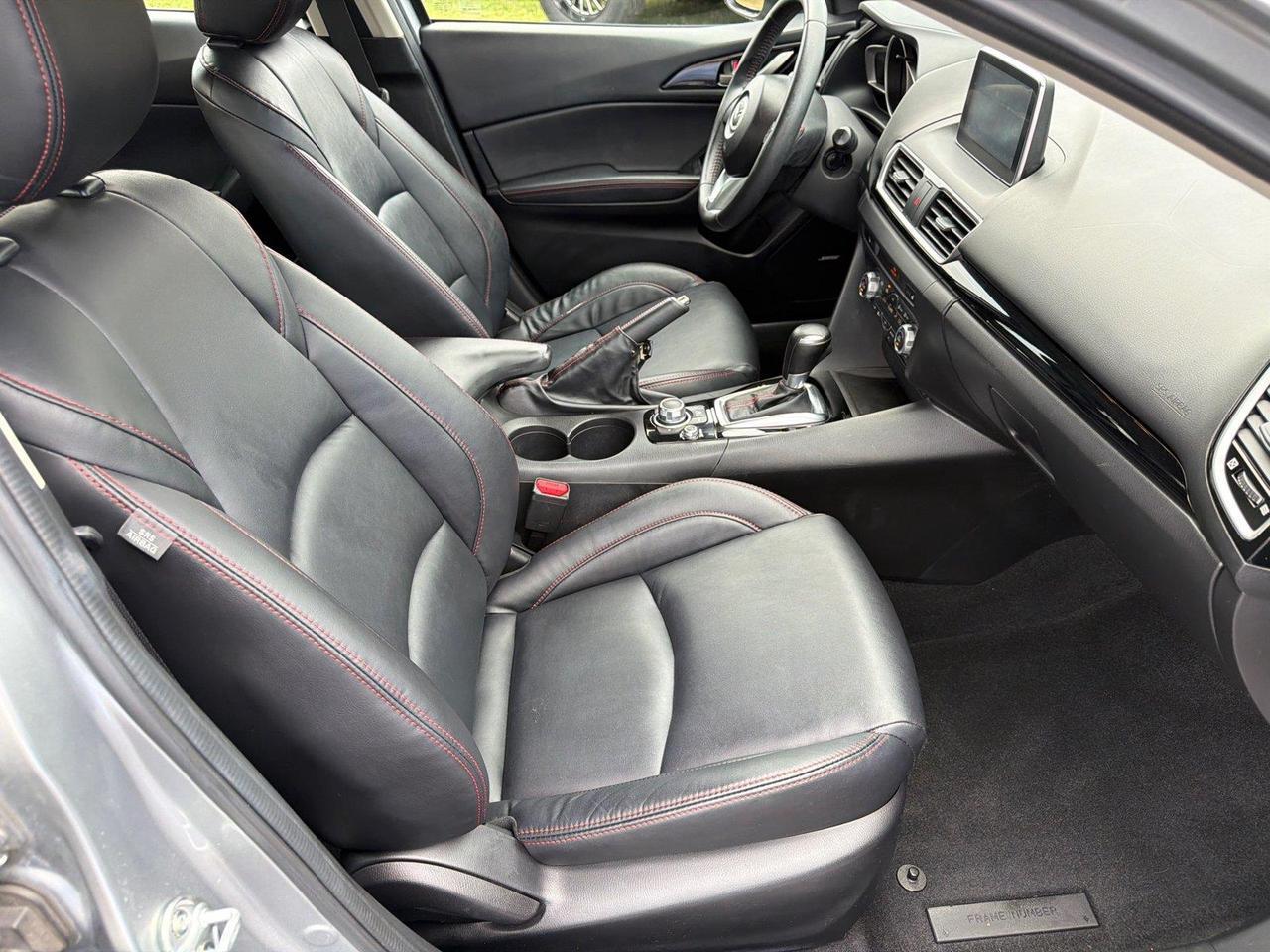 2014 Mazda Mazda3 i Grand Touring Hagerstown MD