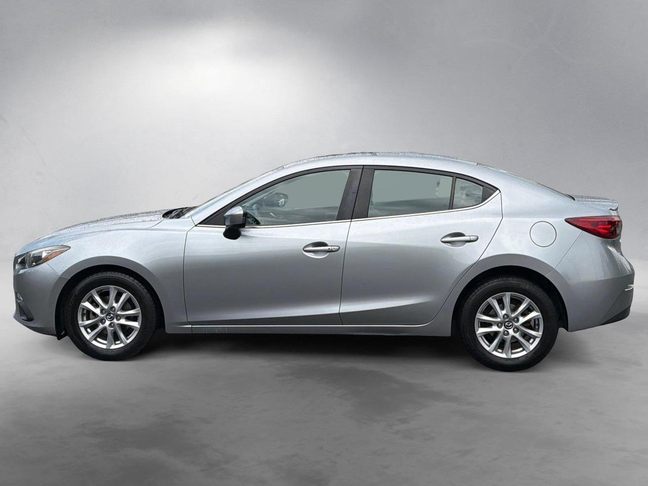 2014 Mazda Mazda3 i Grand Touring Hagerstown MD
