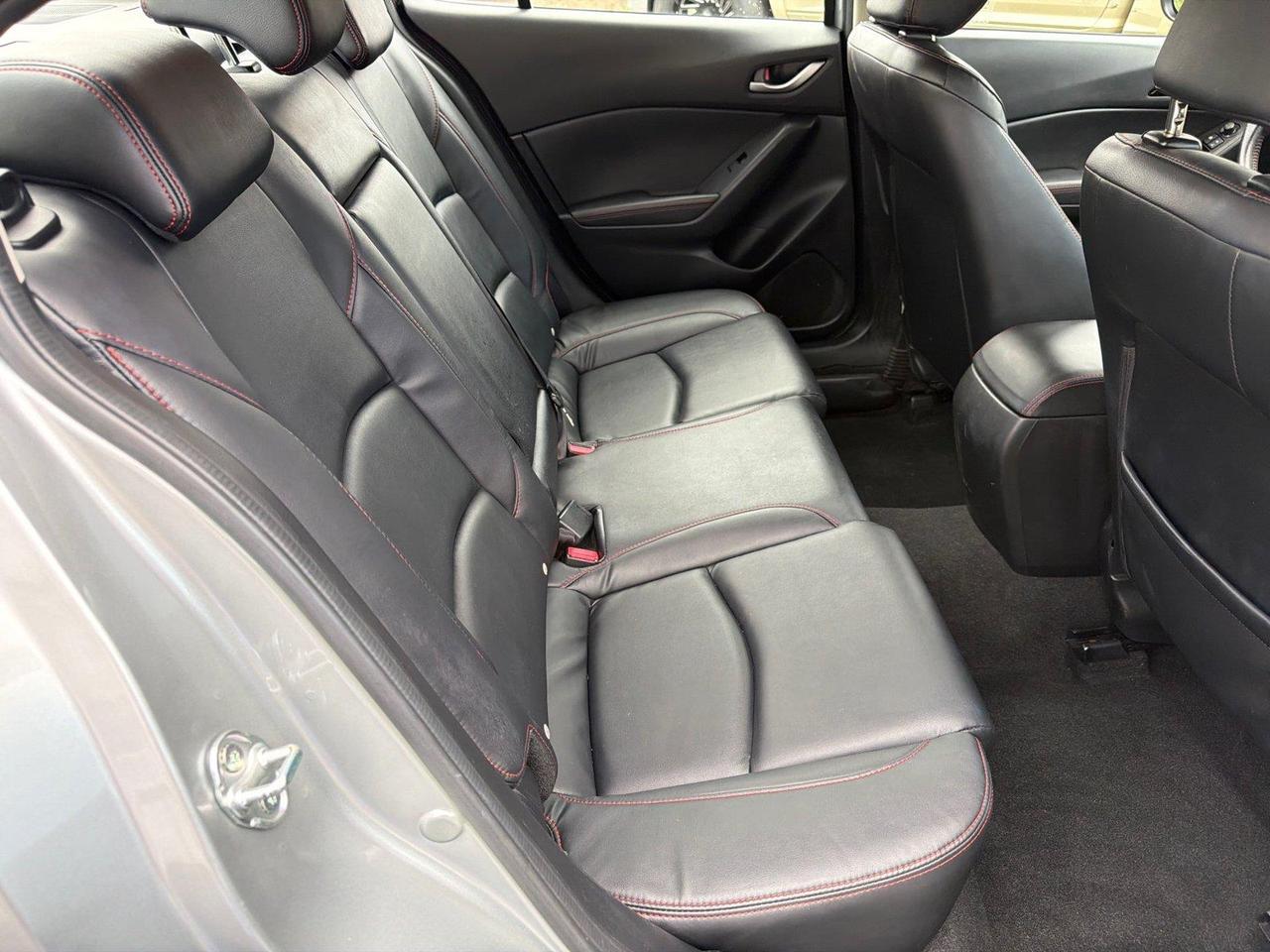 2014 Mazda Mazda3 i Grand Touring Hagerstown MD