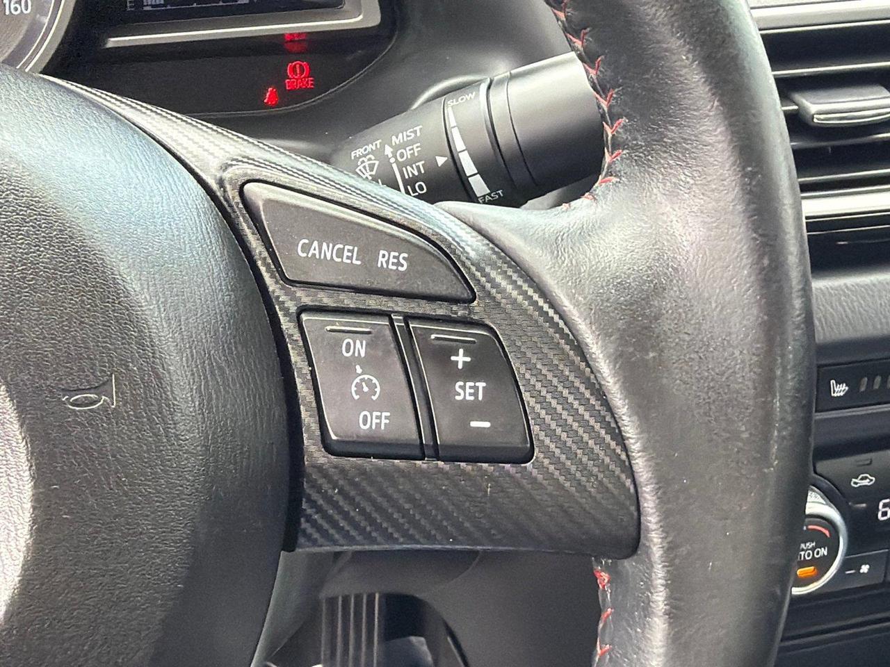 2014 Mazda Mazda3 i Grand Touring Hagerstown MD