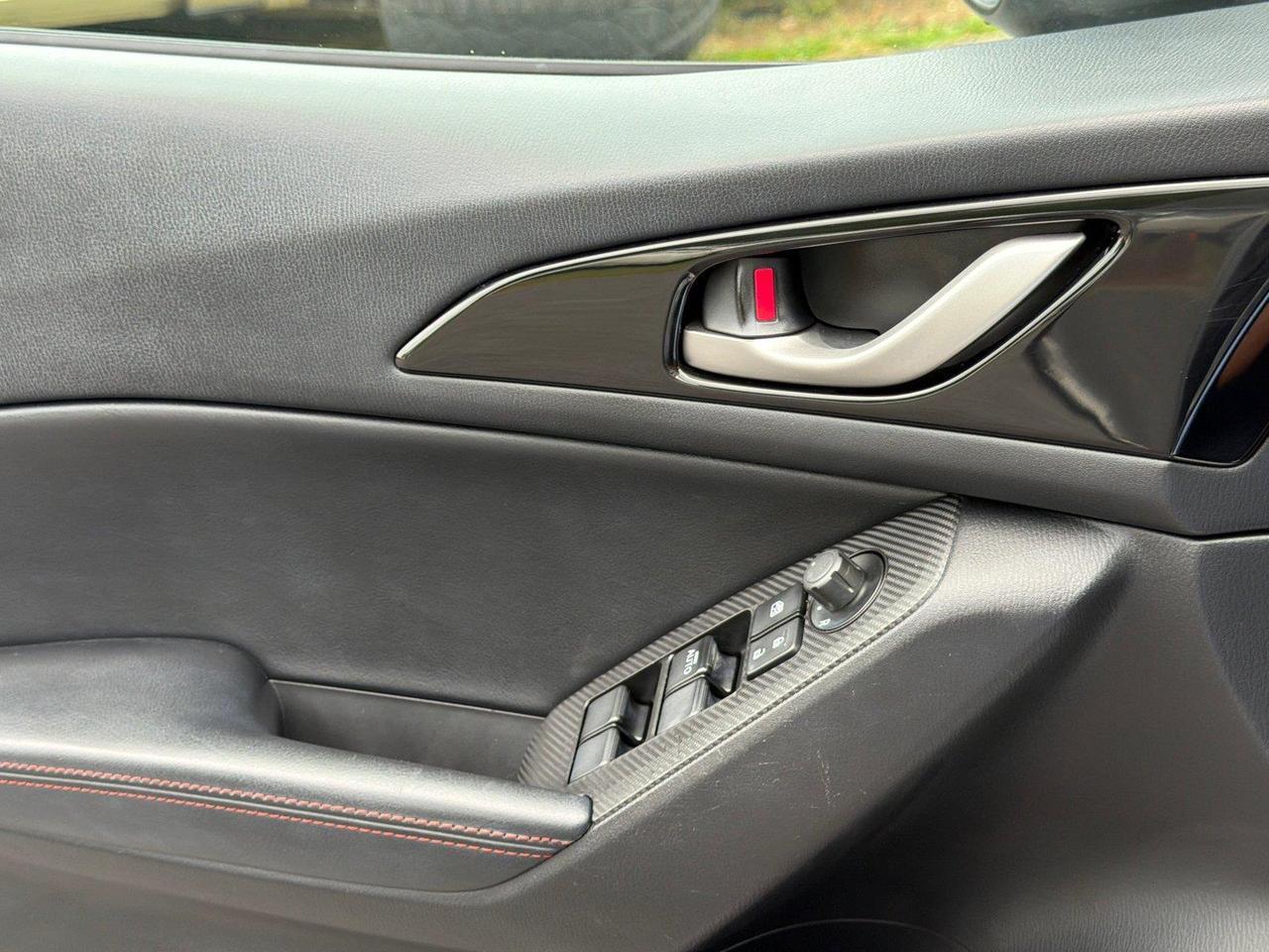 2014 Mazda Mazda3 i Grand Touring Hagerstown MD