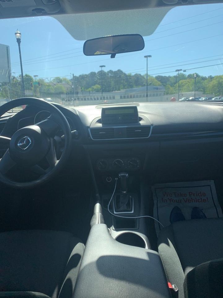 2014 Mazda Mazda3 i SV Chamblee GA