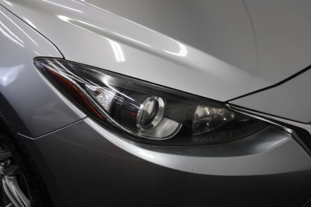 2014 Mazda Mazda3 i Sport Chantilly VA