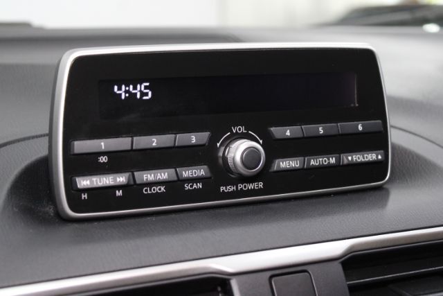2014 Mazda Mazda3 i Sport Chantilly VA