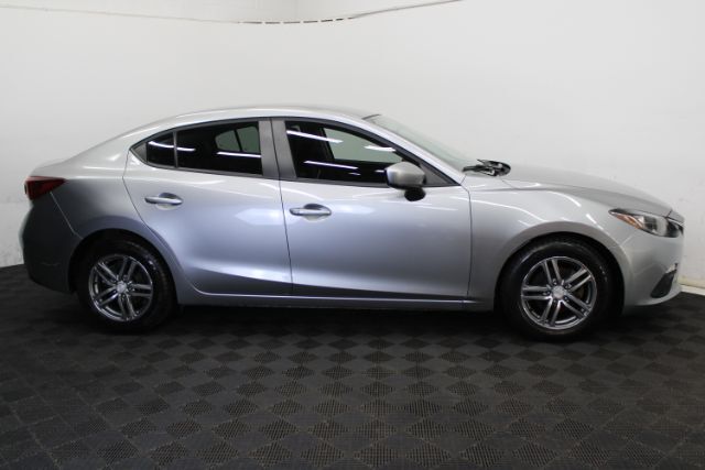 2014 Mazda Mazda3 i Sport Chantilly VA