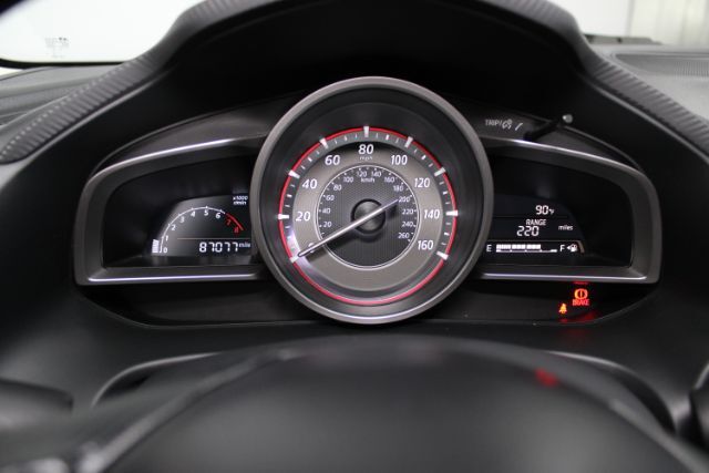 2014 Mazda Mazda3 i Sport Chantilly VA