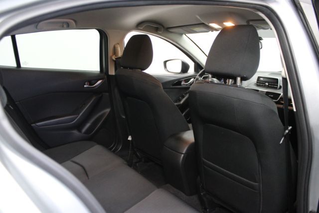 2014 Mazda Mazda3 i Sport Chantilly VA