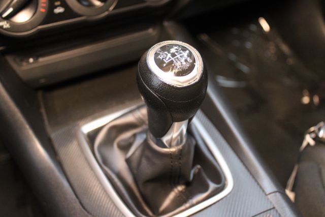 2014 Mazda Mazda3 i Sport Chantilly VA