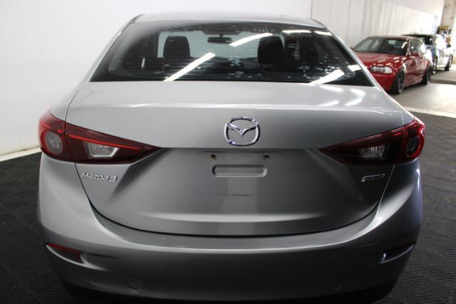 2014 Mazda Mazda3 i Sport Chantilly VA