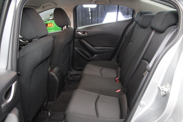 2014 Mazda Mazda3 i Sport Chantilly VA