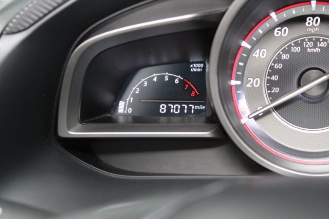 2014 Mazda Mazda3 i Sport Chantilly VA