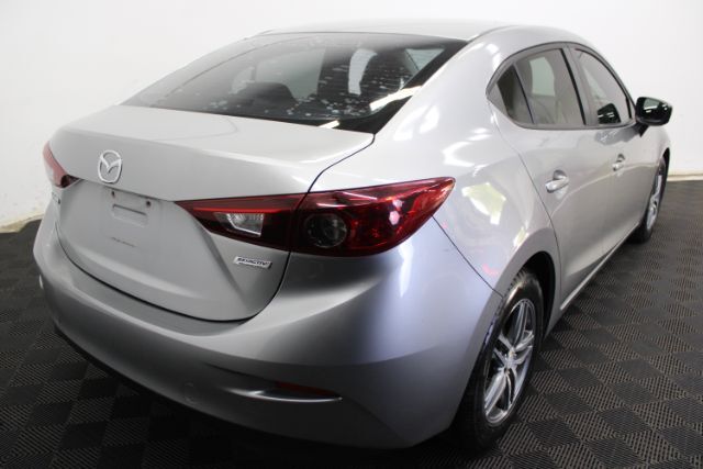 2014 Mazda Mazda3 i Sport Chantilly VA