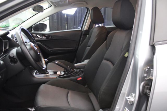 2014 Mazda Mazda3 i Sport Chantilly VA