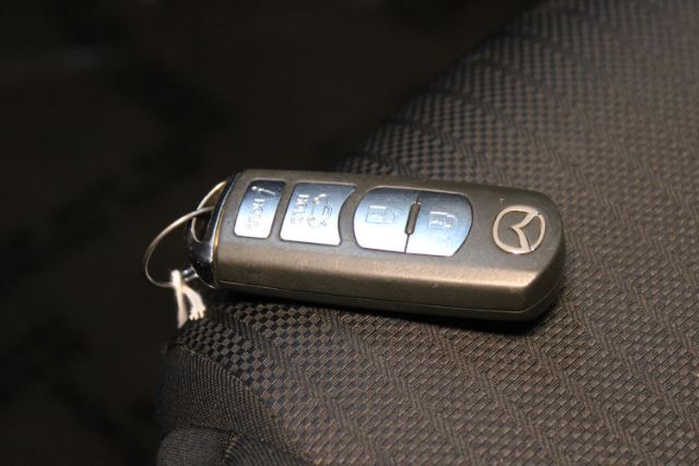 2014 Mazda Mazda3 i Sport Chantilly VA