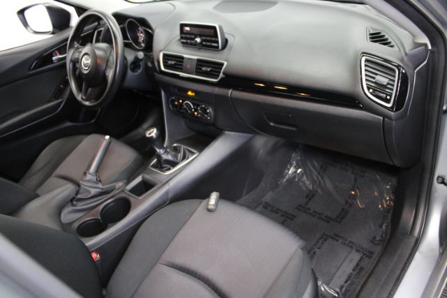 2014 Mazda Mazda3 i Sport Chantilly VA