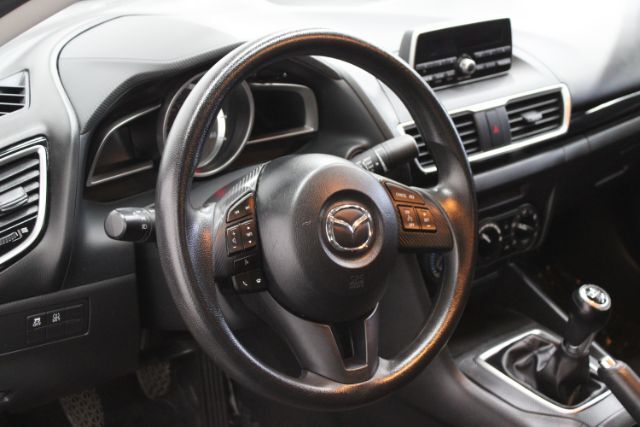 2014 Mazda Mazda3 i Sport Chantilly VA