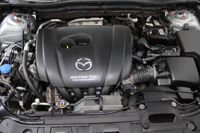 2014 Mazda Mazda3 i Sport Chantilly VA