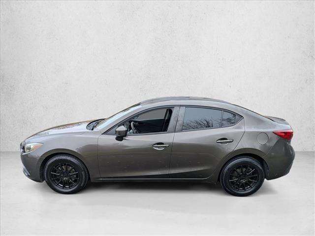 2014 Mazda Mazda3 i Sport Roseville CA