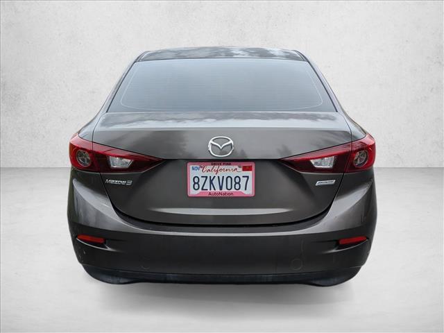 2014 Mazda Mazda3 i Sport