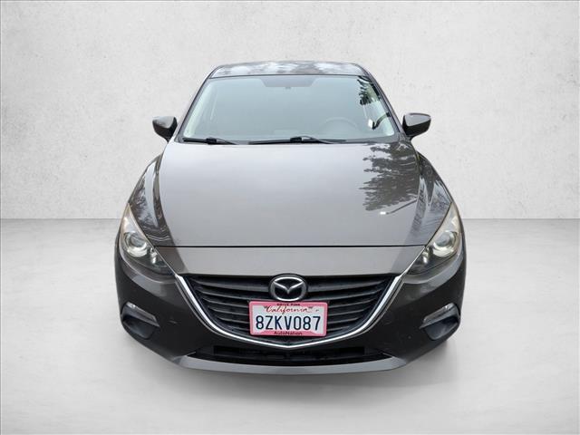 2014 Mazda Mazda3 i Sport