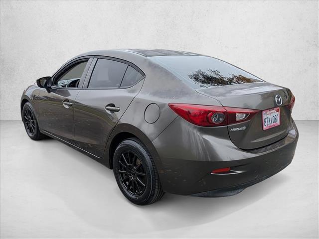 2014 Mazda Mazda3 i Sport Roseville CA