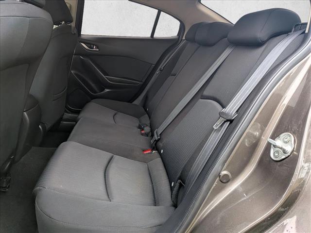 2014 Mazda Mazda3 i Sport Roseville CA