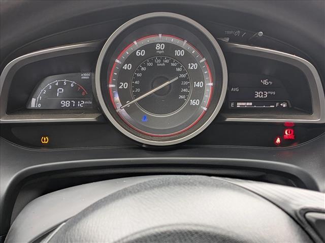 2014 Mazda Mazda3 i Sport Roseville CA