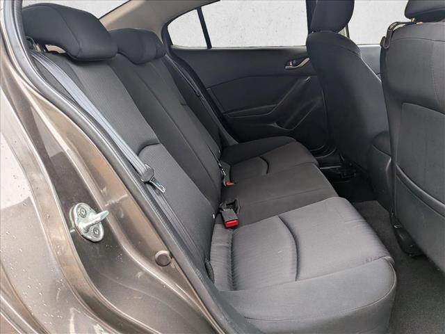 2014 Mazda Mazda3 i Sport Roseville CA