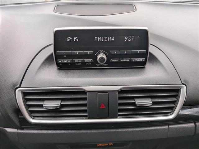 2014 Mazda Mazda3 i Sport Roseville CA