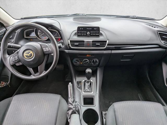 2014 Mazda Mazda3 i Sport Roseville CA