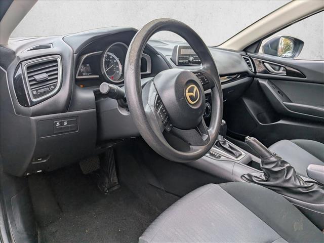 2014 Mazda Mazda3 i Sport Roseville CA