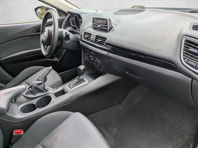 2014 Mazda Mazda3 i Sport Roseville CA