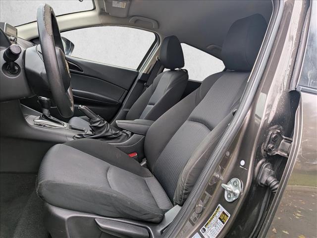 2014 Mazda Mazda3 i Sport Roseville CA