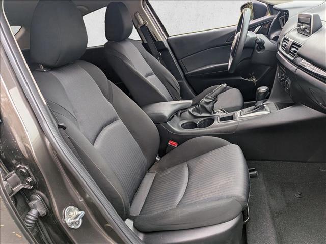 2014 Mazda Mazda3 i Sport Roseville CA