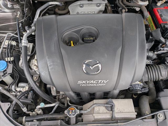 2014 Mazda Mazda3 i Sport Roseville CA