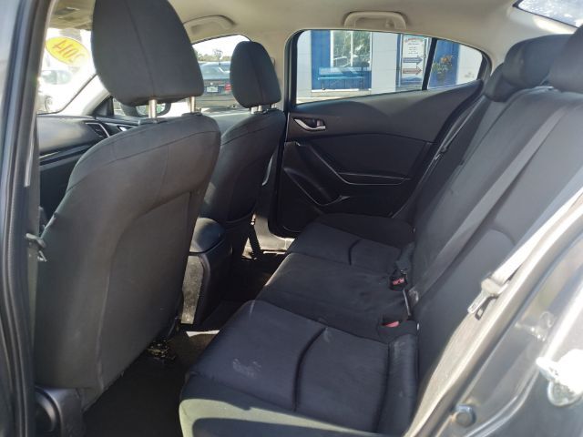 2014 Mazda Mazda3 i Sport Bradenton FL