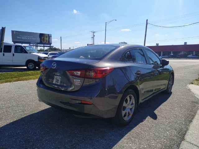 2014 Mazda Mazda3 i Sport Bradenton FL