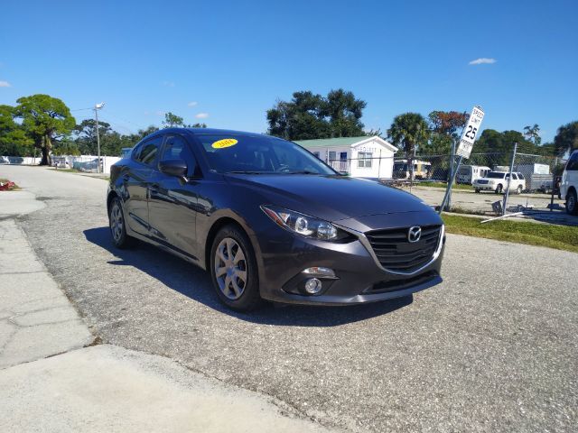 2014 Mazda Mazda3 i Sport Bradenton FL