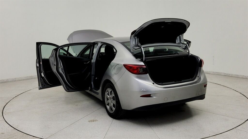 2014 Mazda Mazda3 i Sport Laurel MD