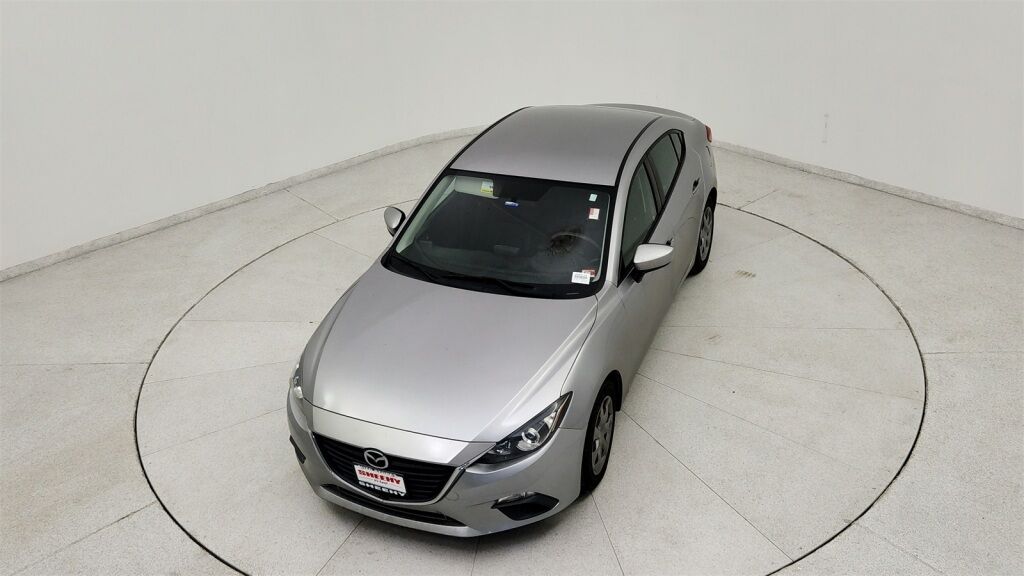 2014 Mazda Mazda3 i Sport Laurel MD