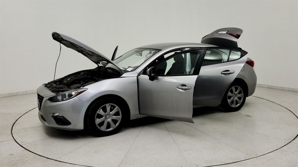 2014 Mazda Mazda3 i Sport Laurel MD