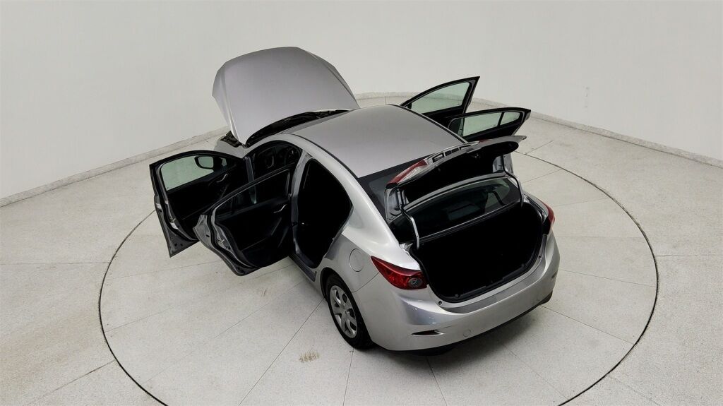 2014 Mazda Mazda3 i Sport Laurel MD