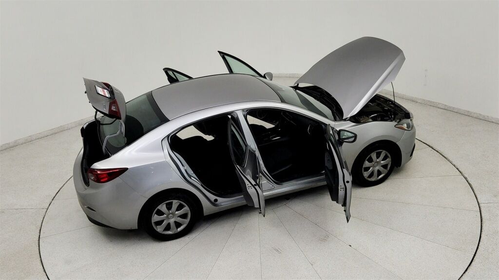 2014 Mazda Mazda3 i Sport Laurel MD