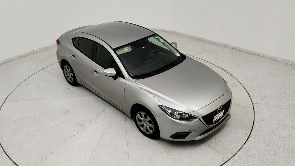 2014 Mazda Mazda3 i Sport Laurel MD