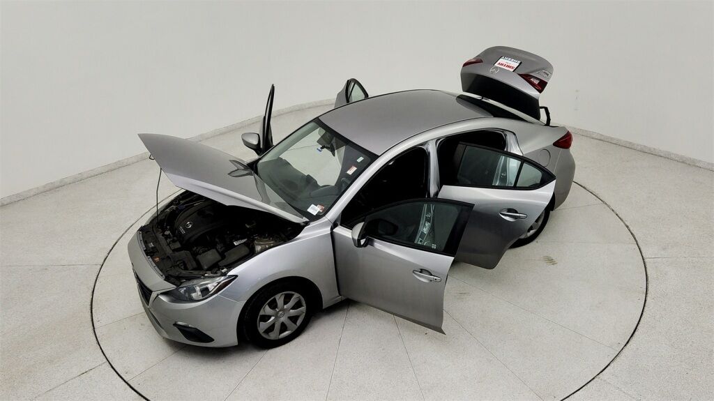 2014 Mazda Mazda3 i Sport Laurel MD