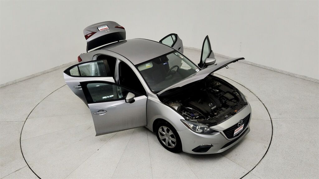 2014 Mazda Mazda3 i Sport Laurel MD